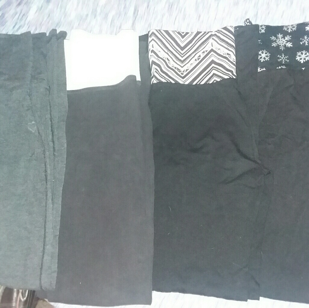 Yoga pants